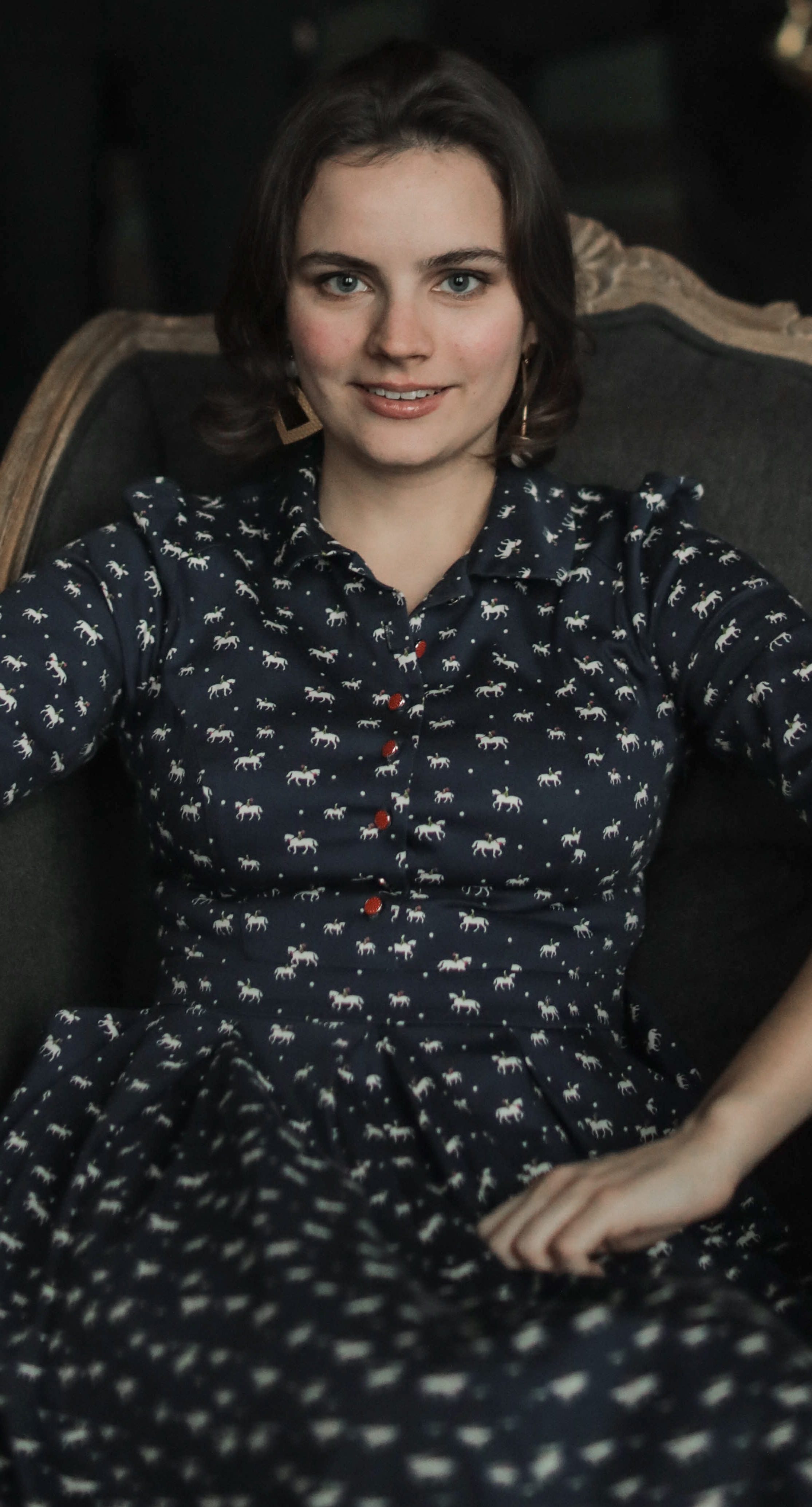 Ирина Севастьянова
