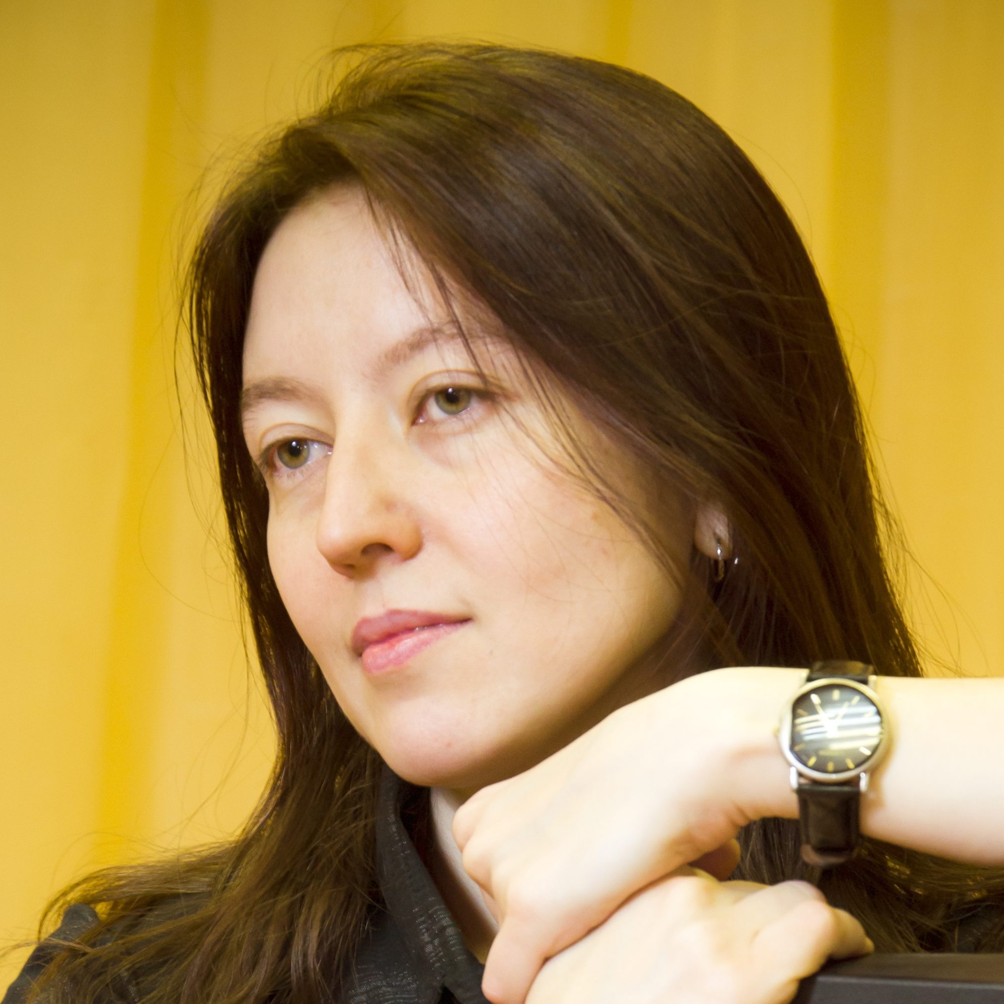 Юлия Калашникова