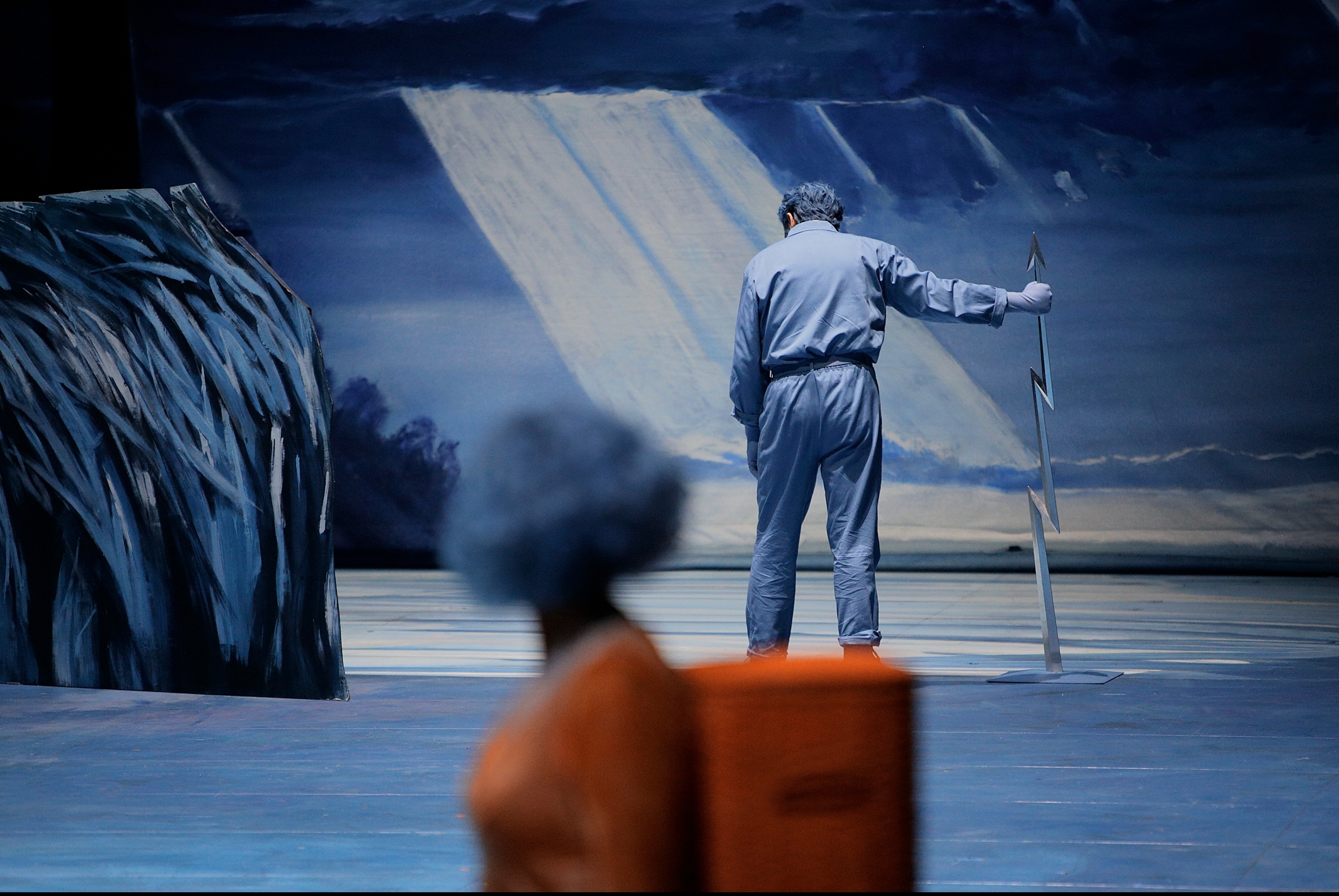 Под 2018. Lohengrin Therme Bayreuth.