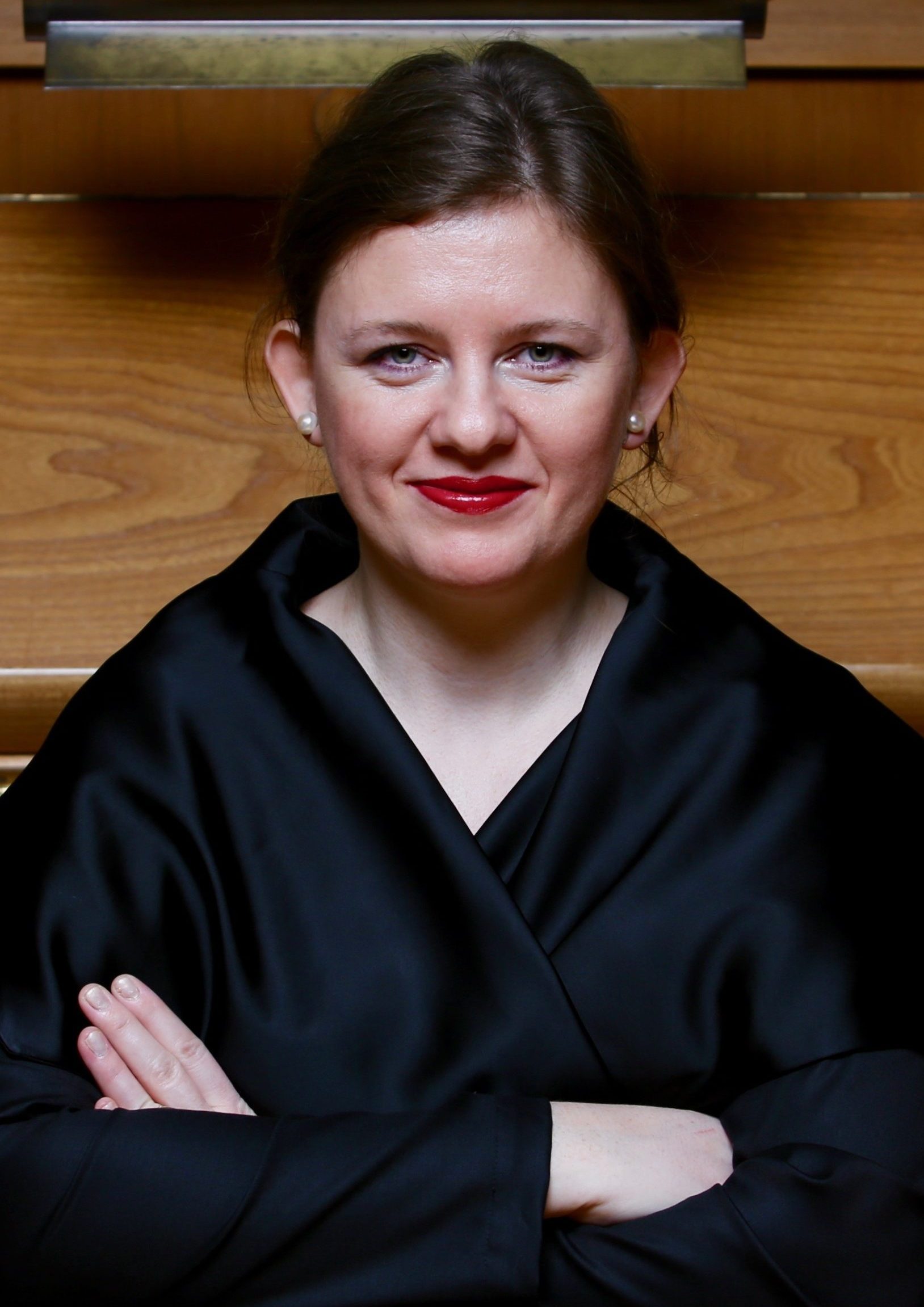 Екатерина Дмитриева