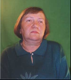 Изольда Цахер