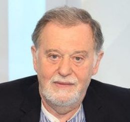 Михаил Мугинштейн