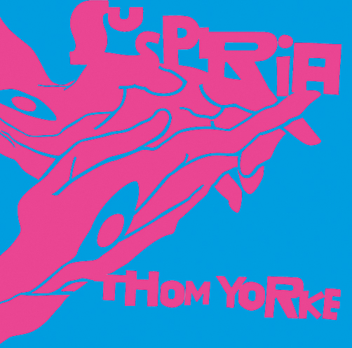 Thom Yorke <br>OST «Suspiria»  <br>XL Recordings  <br>Vinyl
