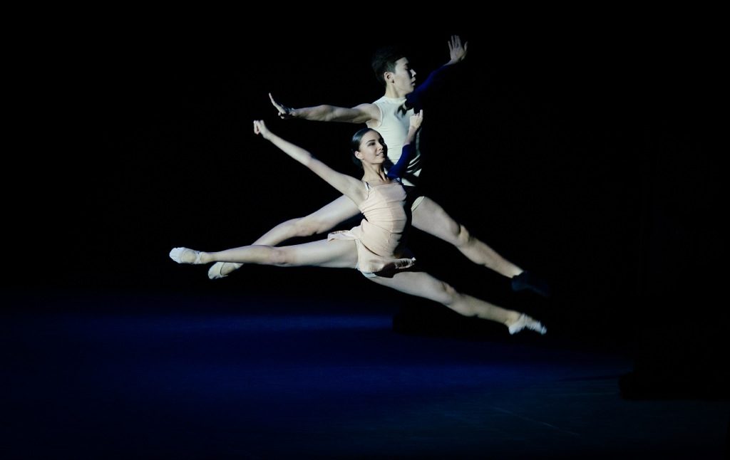 Конкурс артистов балета и хореографов перенесли из Ярославля в Москву