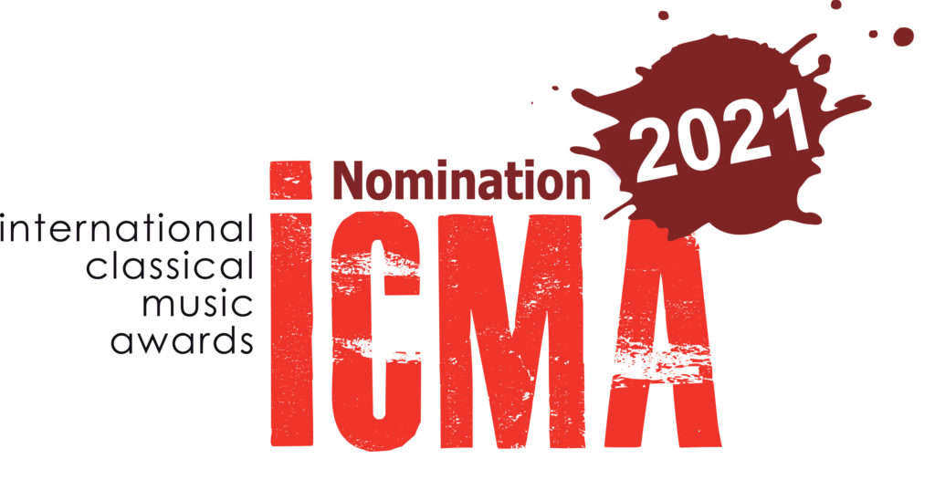 Жюри ICMA номинировало более 350 релизов на премию 2021 года