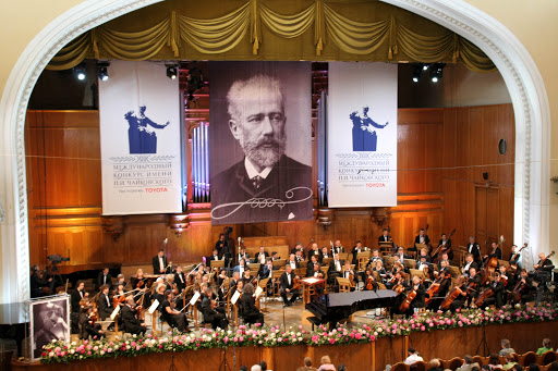 Лауреаты конкурса Чайковского отправляются в гастрольный тур