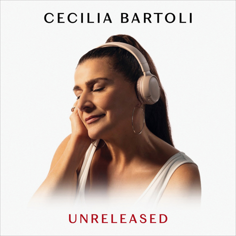 Unreleased <br>Cecilia Bartoli, Kammerorchester Basel <br>Muhai Tang <br>Decca