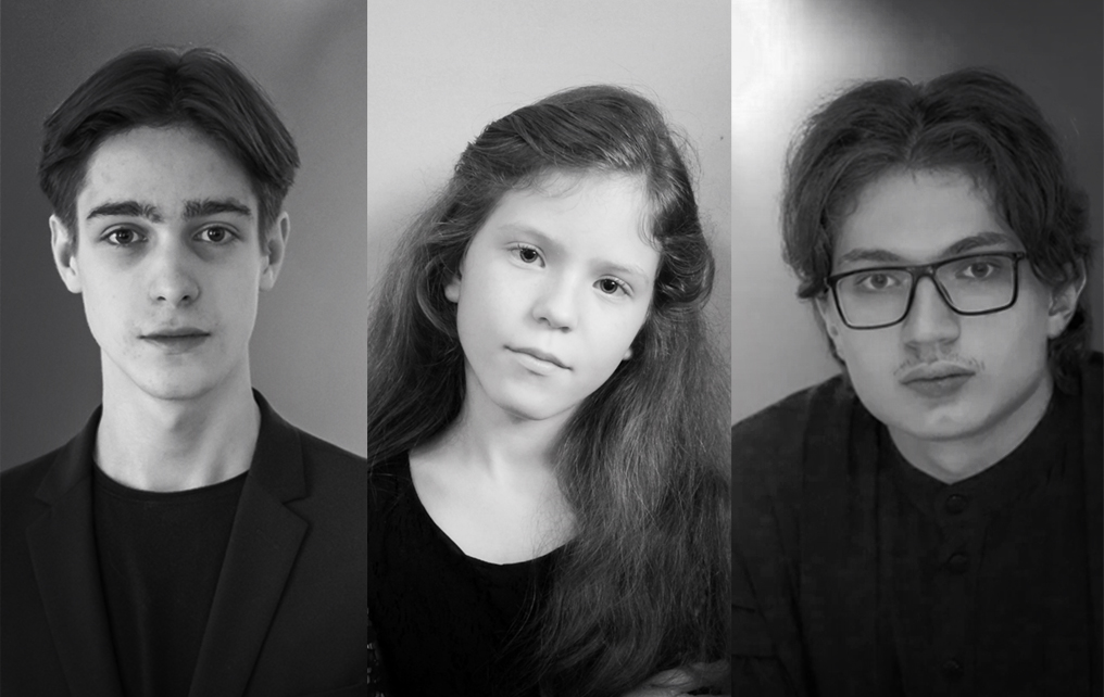 Юные звезды российской фортепианной школы выступят в зале «Зарядье»
