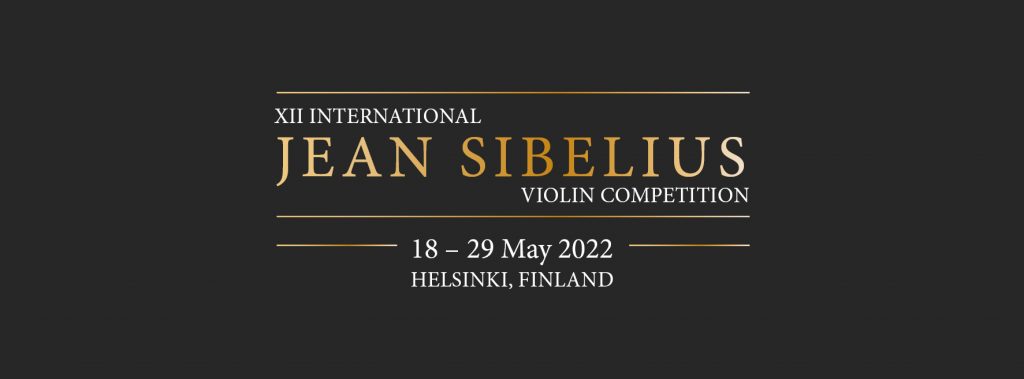Российские скрипачи отстранены от участия в Конкурсе имени Сибелиуса