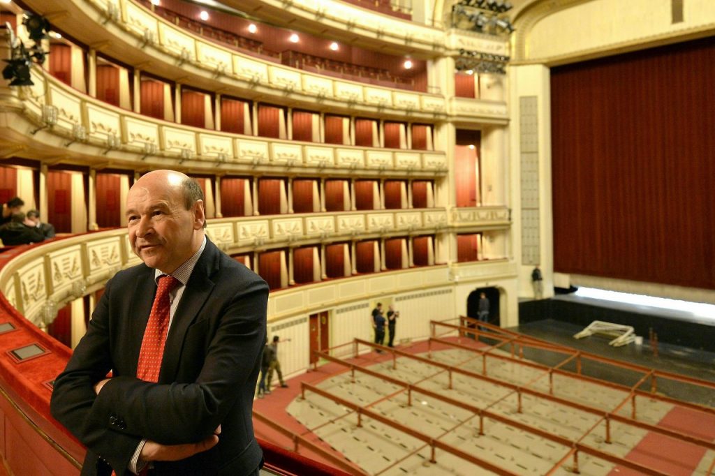 Театр «Ла Скала» пошел против санкций