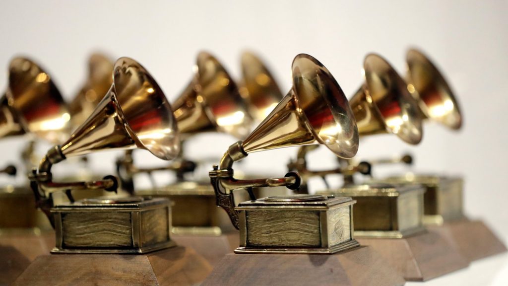 Премия Grammy учредила пять новых категорий