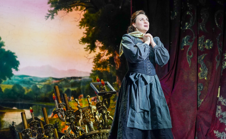 Большой театр готовит новую постановку оперы Доницетти «Линда ди Шамуни»