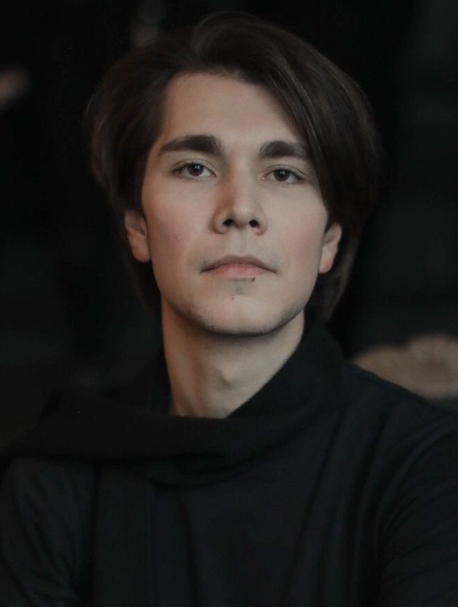 Андрей Горецкий