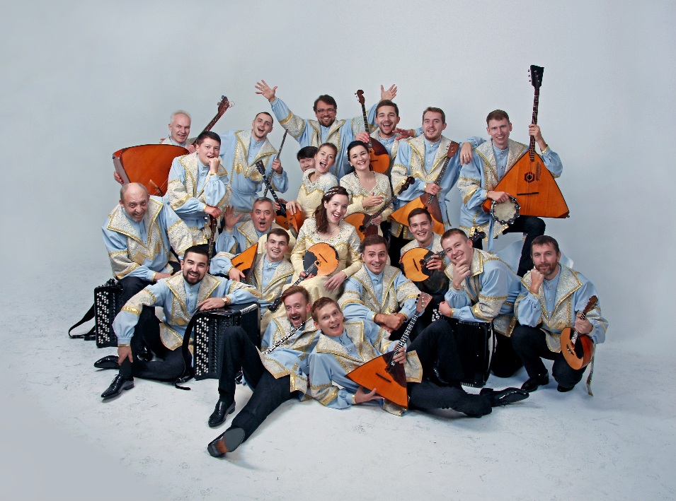 Национальные оркестры из 15 регионов России выступят на фестивале в Кремле