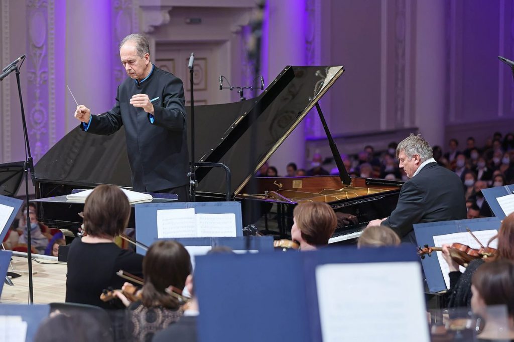 Уральский филармонический оркестр стал победителем первой Большой оркестровой премии «440 герц»