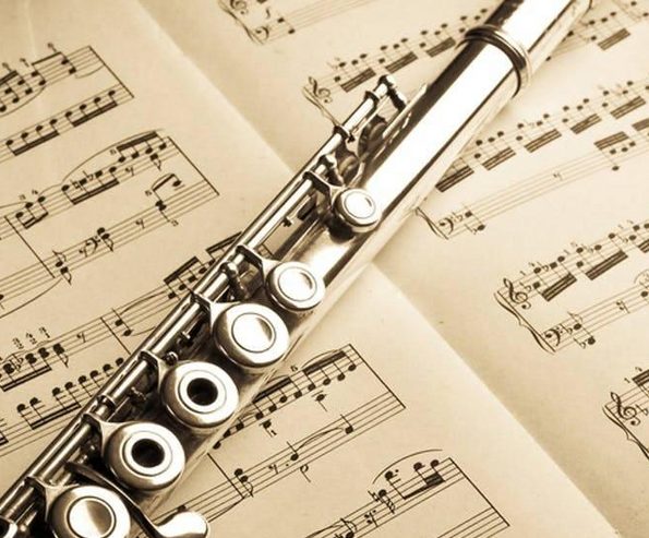 IV фестиваль «Голос флейты» пройдет в Нижнем Новгороде с 15 по 17 декабря