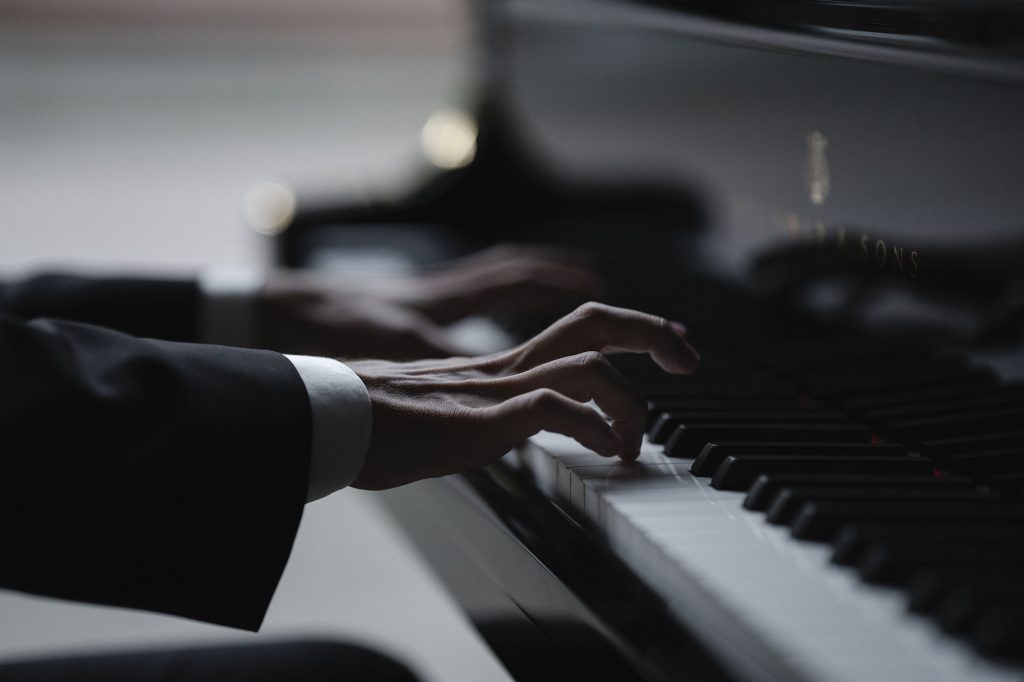 5 января в ГЭС-2 стартует фортепианный фестиваль Pianissimo