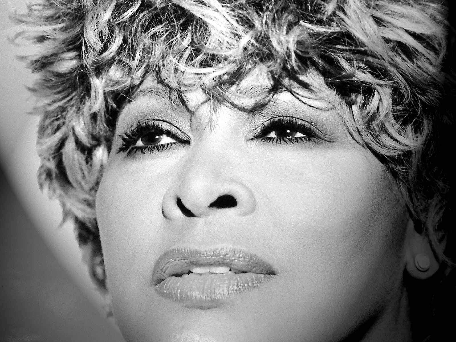 Умерла Тина Тëрнер | Музыкальная жизнь