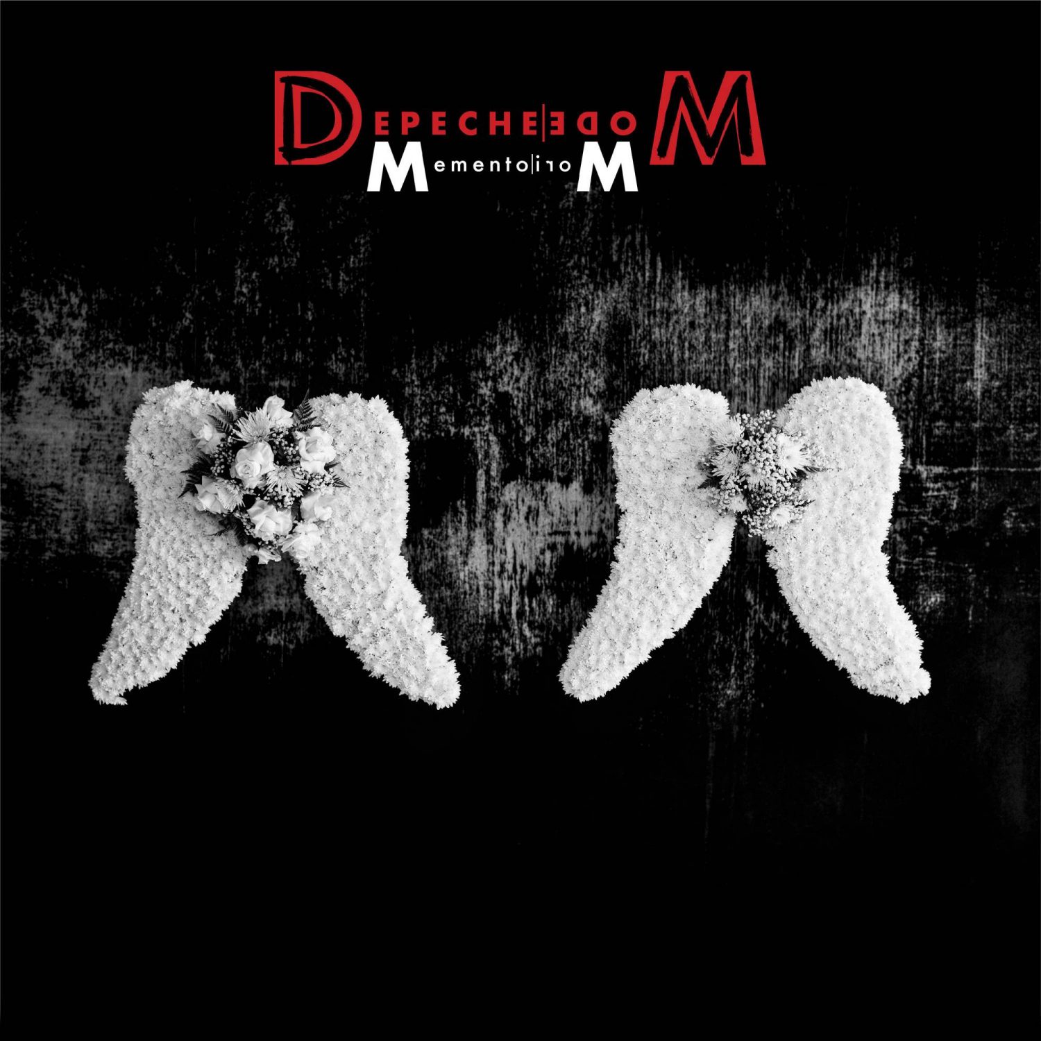 DEPECHE MODE MEMENTO MORI COLUMBIA / MUTE | Музыкальная жизнь