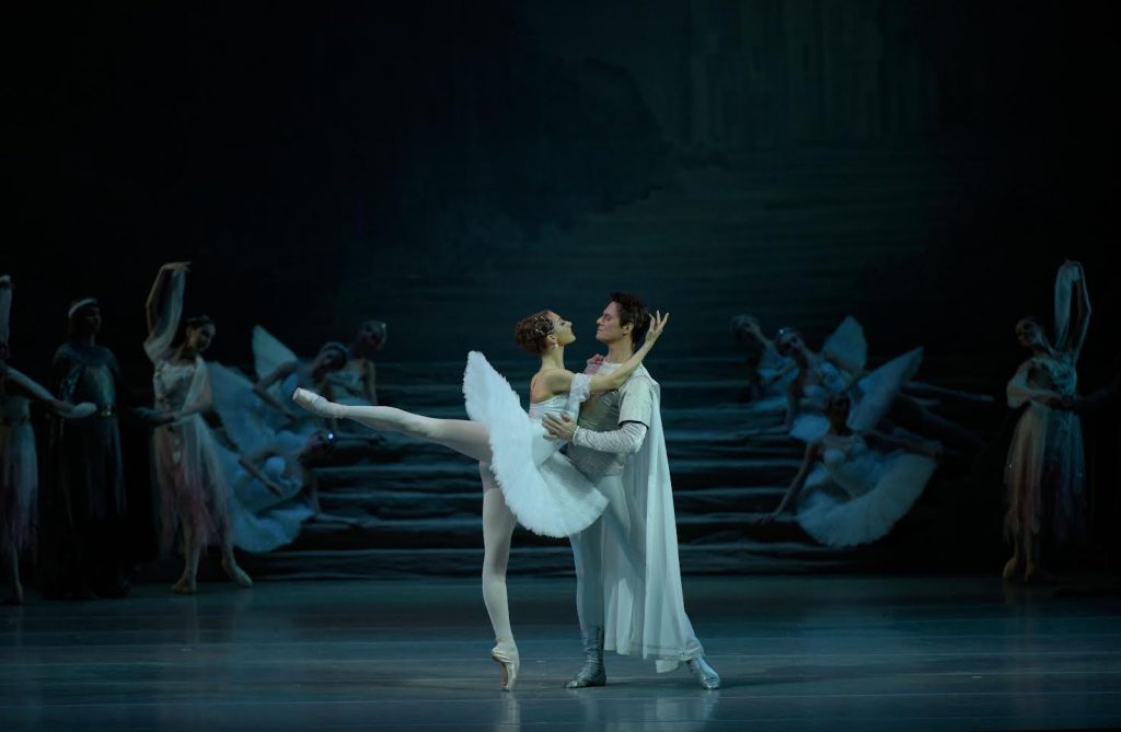 На Приморской сцене Мариинского театра впервые покажут балет Александра Глазунова «Раймонда»