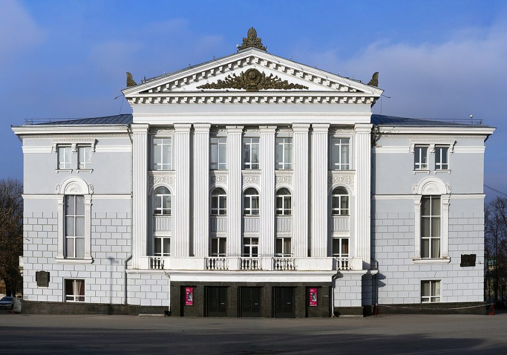В Пермском театре оперы и балета покажут «Человеческий голос» Пуленка в необычной редакции