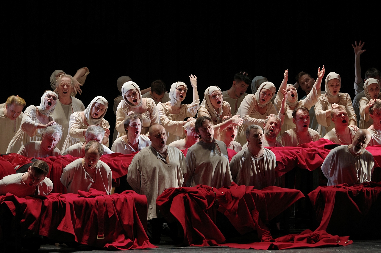 сердце красавицы склонно к измене слушать на русском опера фото 57