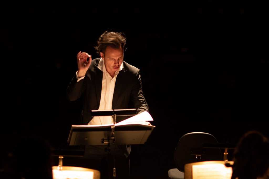 musicAeterna откроет концертный сезон исполнением 13-ой симфонии Шостаковича