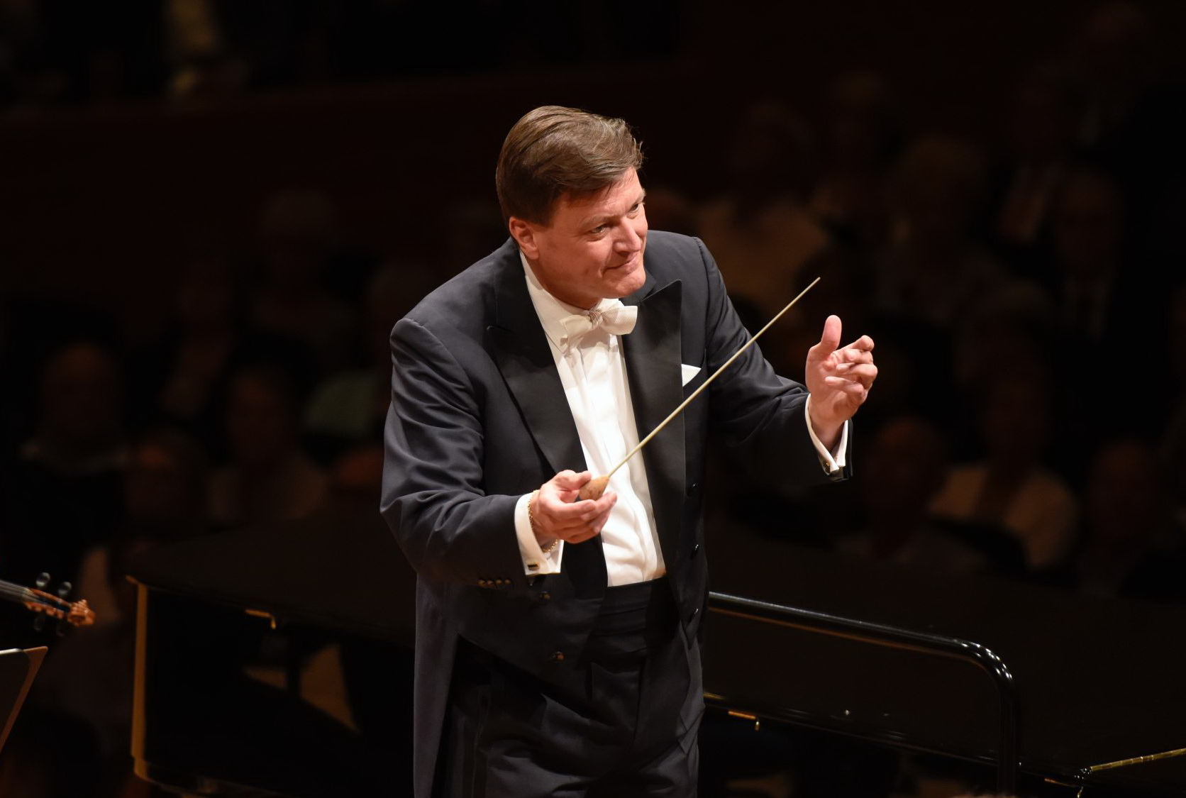 Christian Thielemann Capriccio.