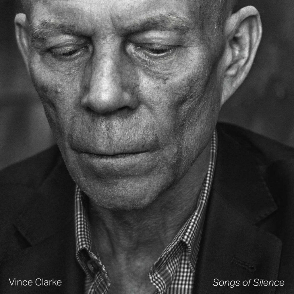 Vince Clarke<br>Songs of Silence<br>Mute