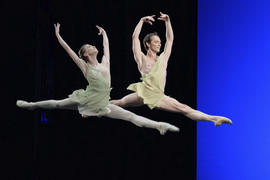 Всероссийский конкурс артистов балета и хореографов объявил прием заявок на участие в 2024 году