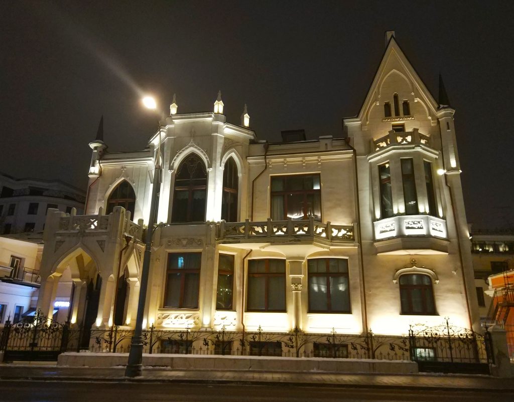 Серия камерных концертов музыки Чайковского пройдет в Башмет центре