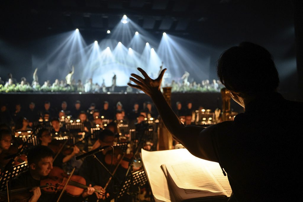 Дягилевский фестиваль представит в июне три оперные премьеры