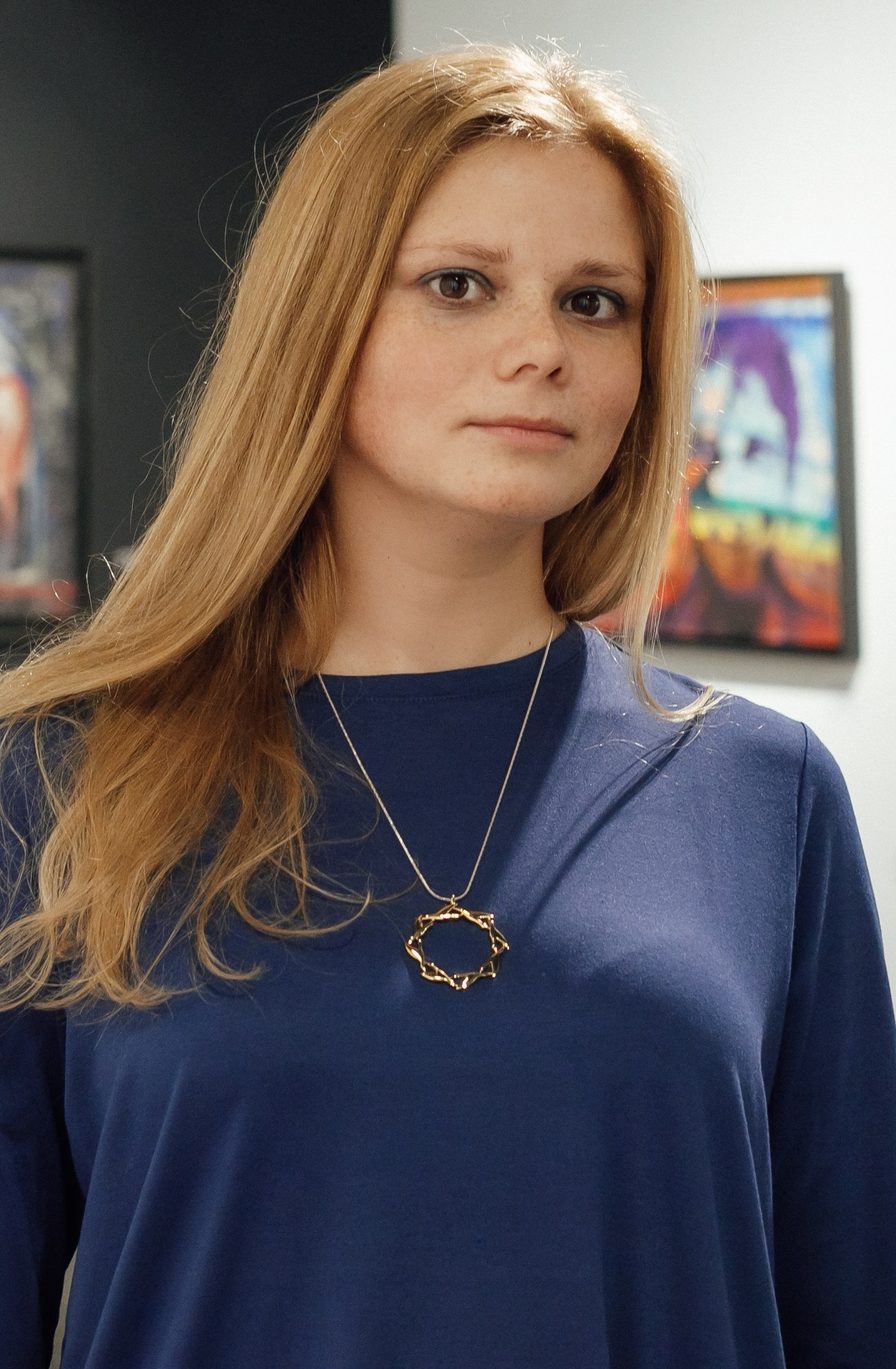 Елизавета Ординарцева