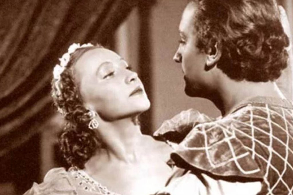 Большой театр покажет возобновленный спектакль «Ромео и Джульетта»