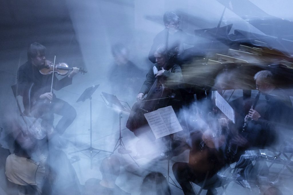 «Лаборатория Musica sacra nova» объединит три российских премьеры