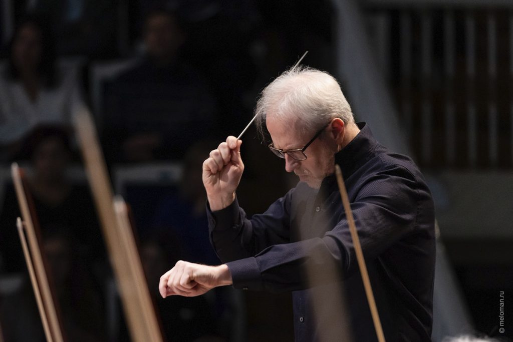 Третий сезон цикла «Вещь в себе» завершится Пятнадцатой симфонией Шостаковича