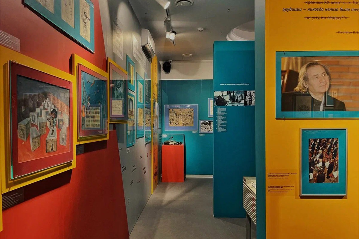 Личная нота | Музыкальная жизнь