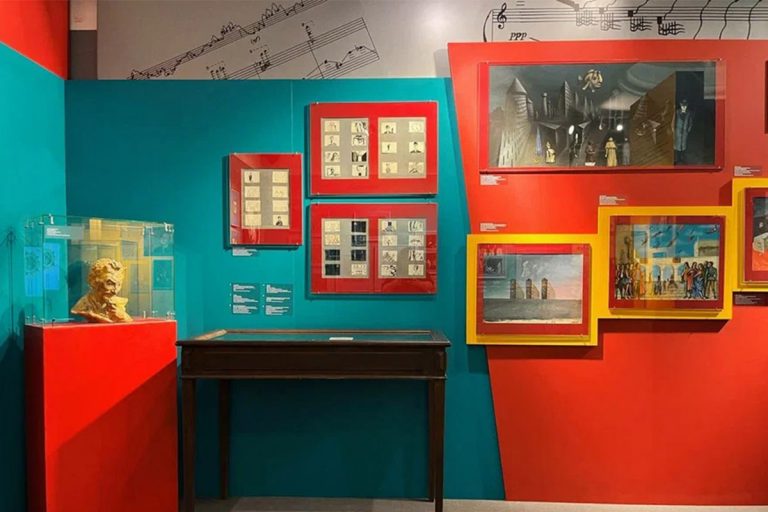 Личная нота | Музыкальная жизнь