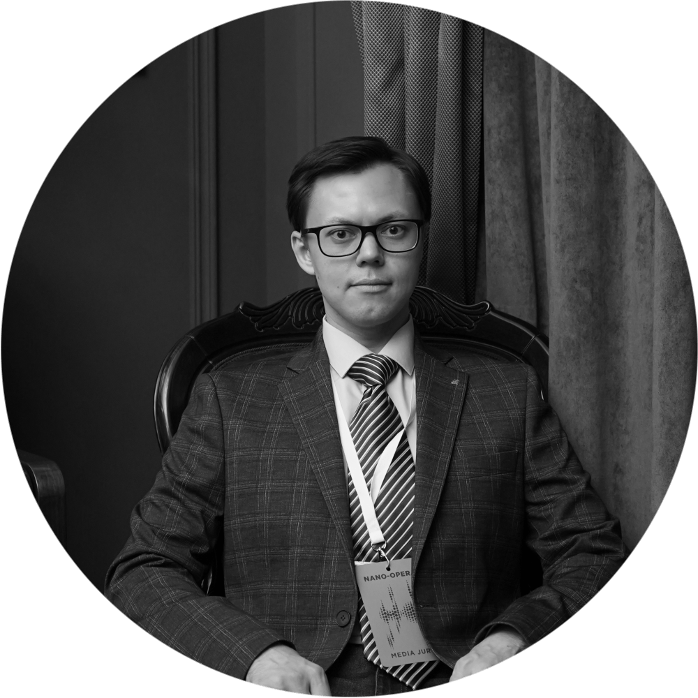 Сергей Евдокимов