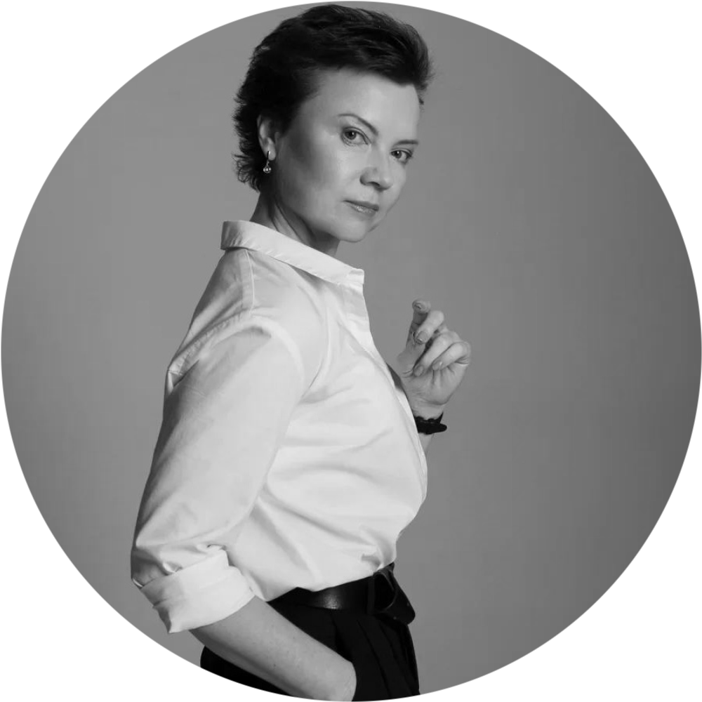 Наталья Литвинова