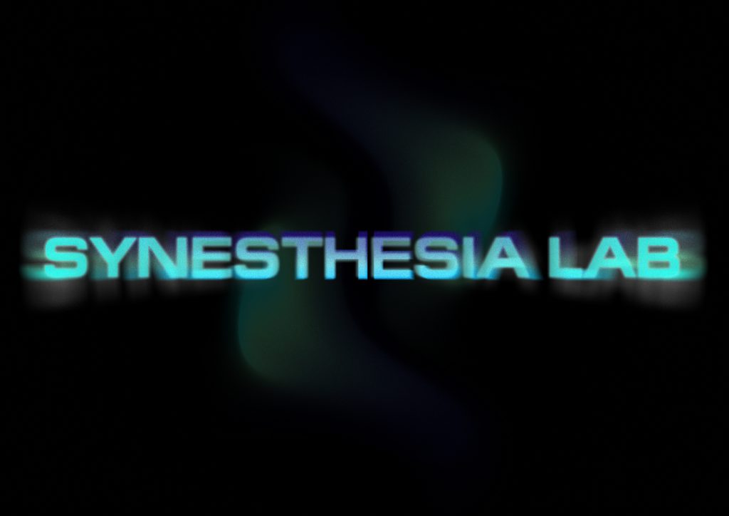 Стали известны результаты отбора проекта Synesthesia Lab