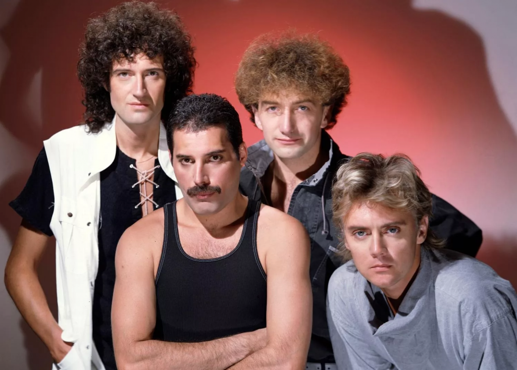 У музыкального каталога Queen сменился правообладатель