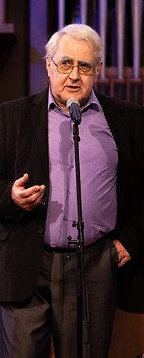 Юрий Каспаров
