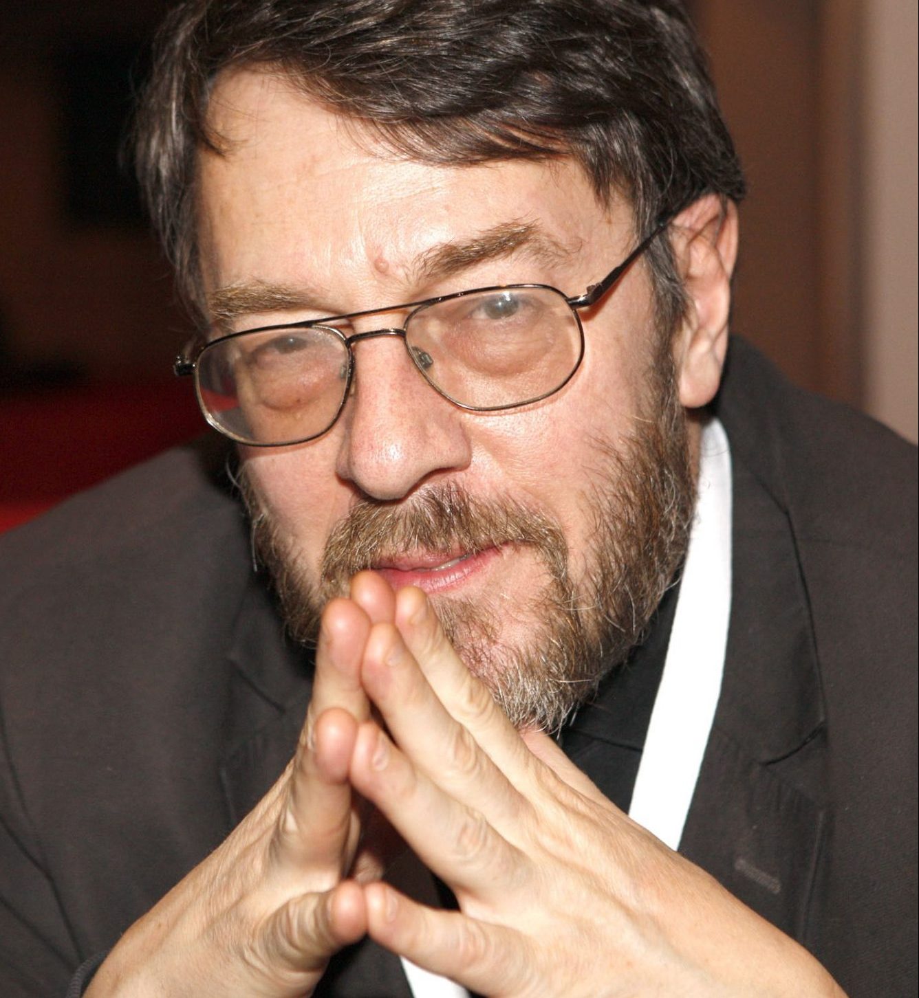 Григорий Шестаков
