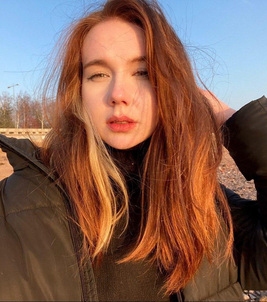Наталья Курбанова