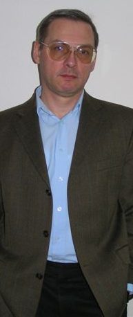 Алексей Шлыков