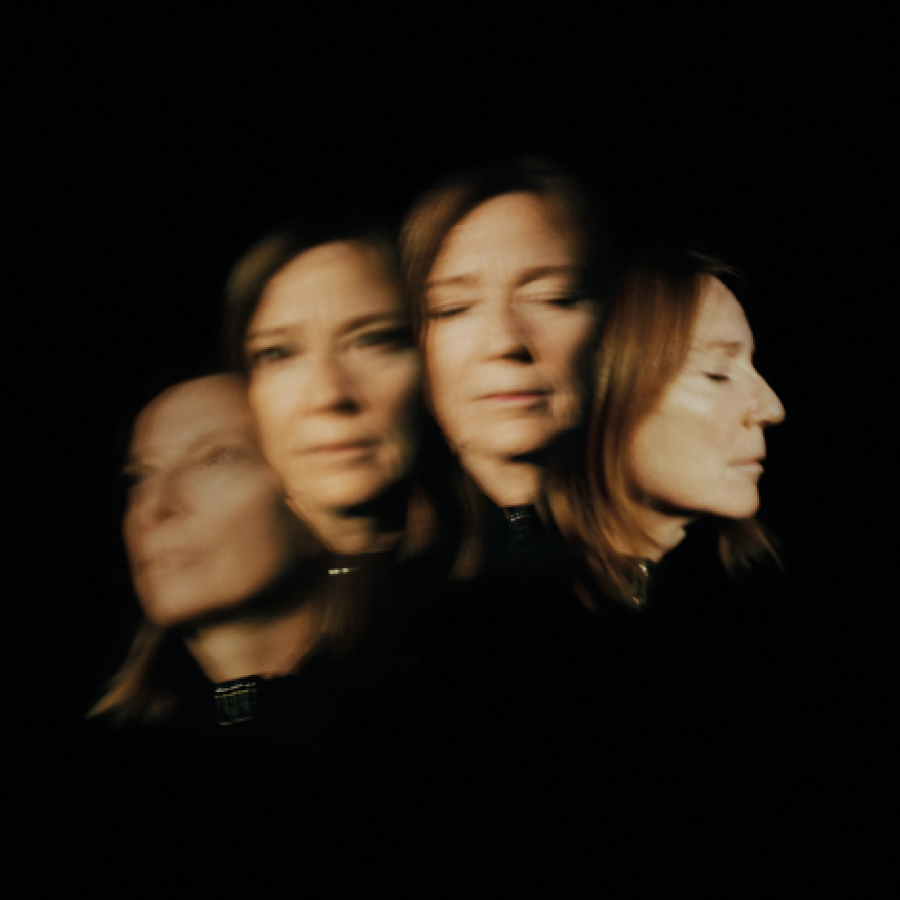 Beth Gibbons <br> Lives Outgrown <br> Domino