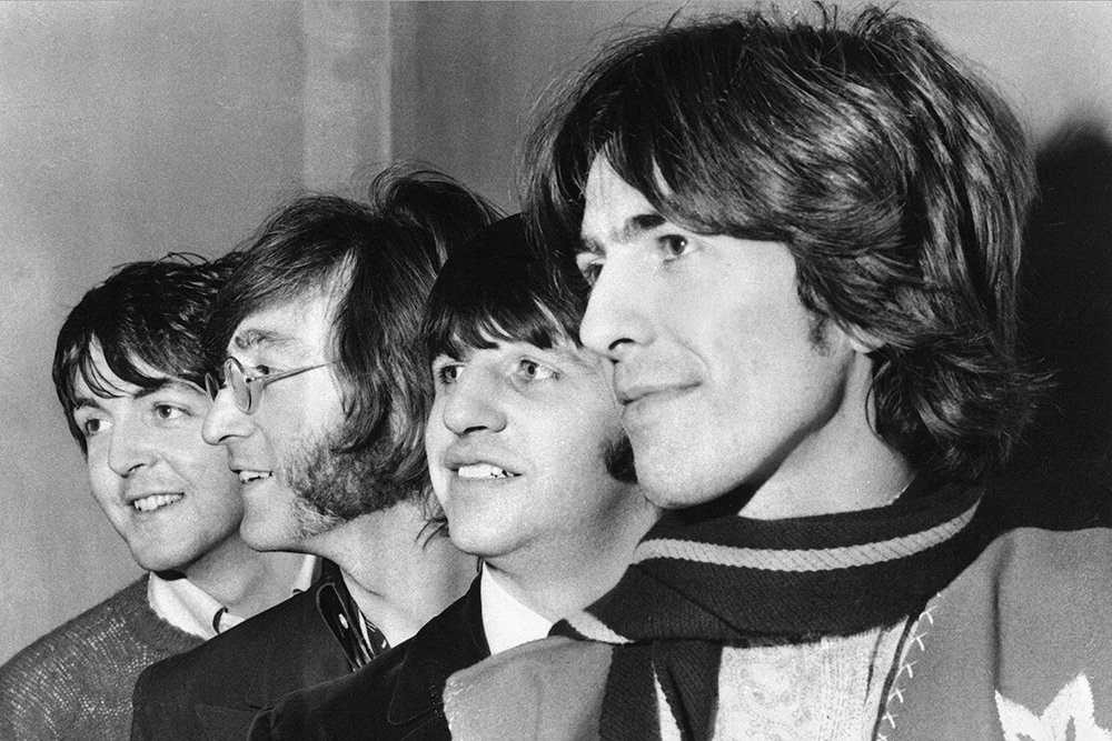 Сестра Джона Леннона не поддержала байопик о Beatles