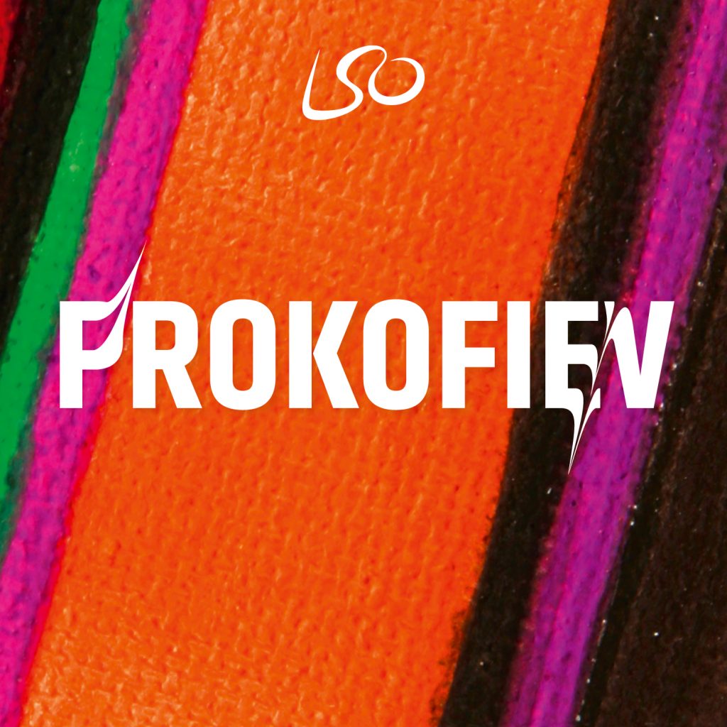 Prokofiev. Symphony № 6 <br> Gianandrea Noseda <br> London Symphony Orchestra <br> LSO Live
