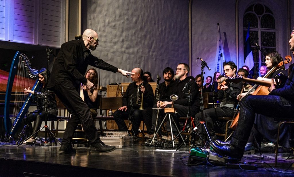 В Петербурге состоится фестиваль reMusik.org